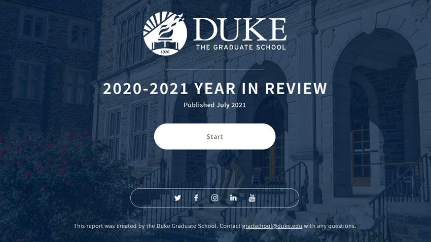 2021 report cover