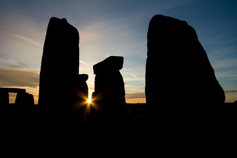 Stonehenge