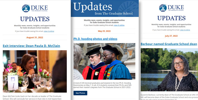 newsletter