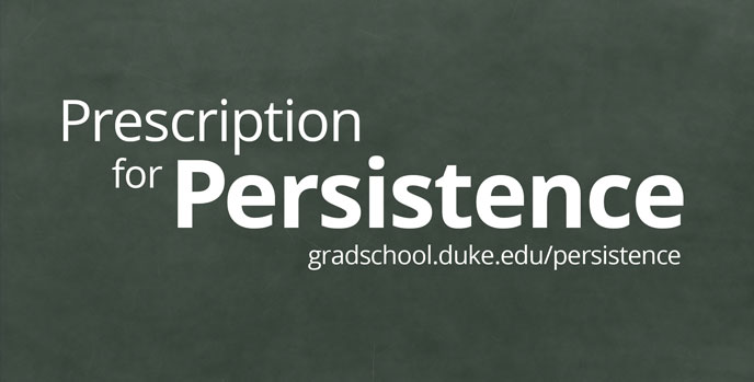 persistence